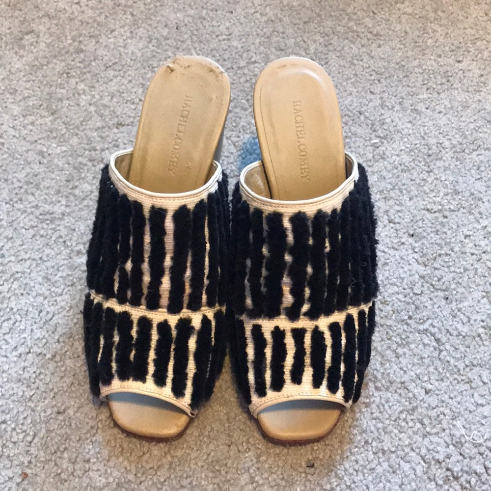 rachel comey mules